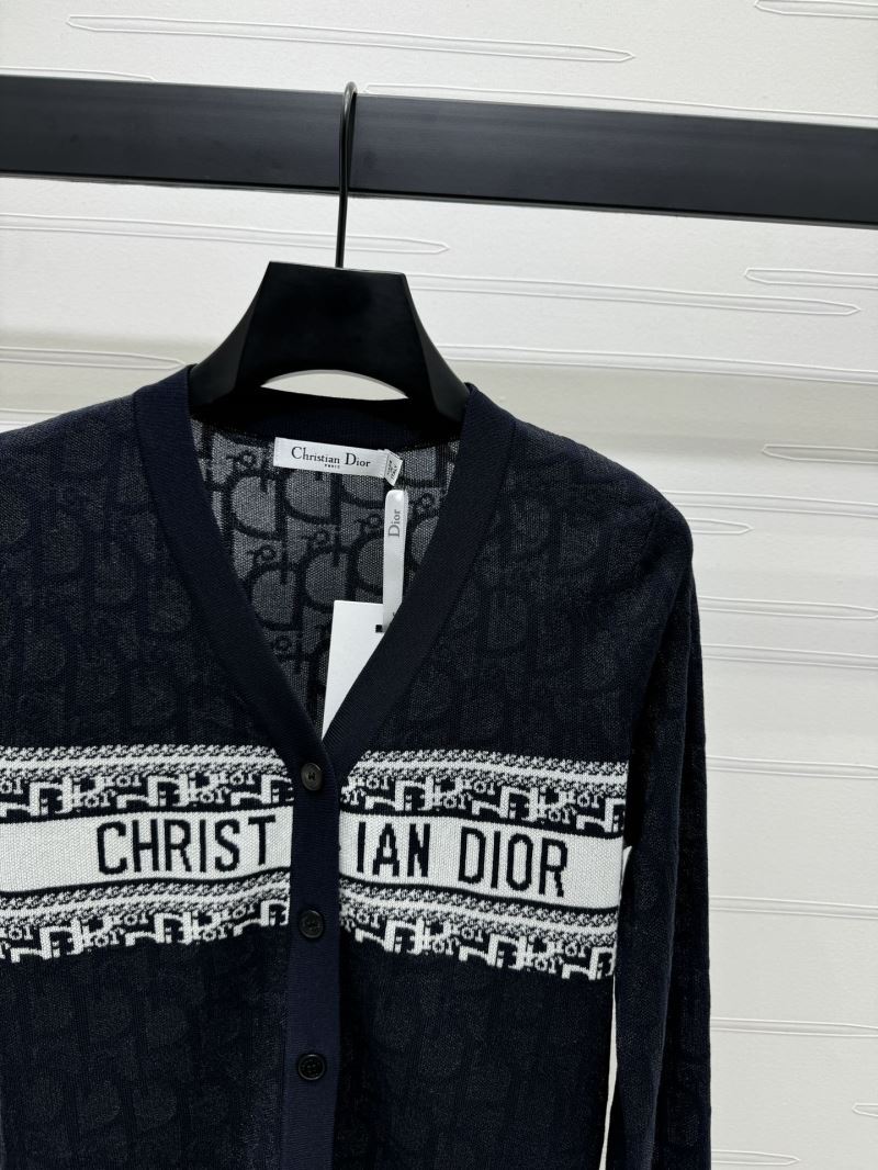 Christian Dior Sweaters